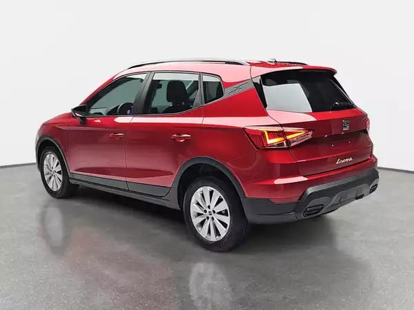 SEAT Arona 1.0 TSi 116 DSG  Style - Photo 3