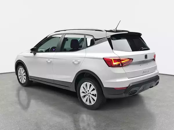 SEAT Arona 1.0 TSi 116 DSG  Style - Photo 3