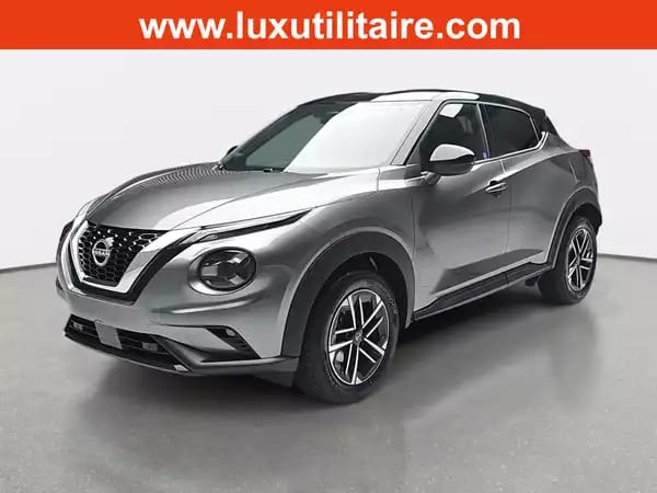 Nissan Juke 1.6 Hybrid 143 Auto N-Connecta - Photo 2