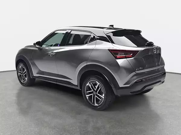 Nissan Juke 1.6 Hybrid 143 Auto N-Connecta - Photo 3