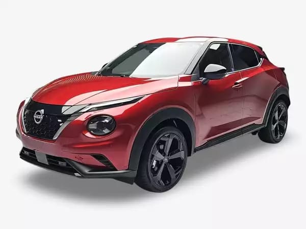 Nissan Juke 1.6 Hybrid 143 Tekna - Photo 2