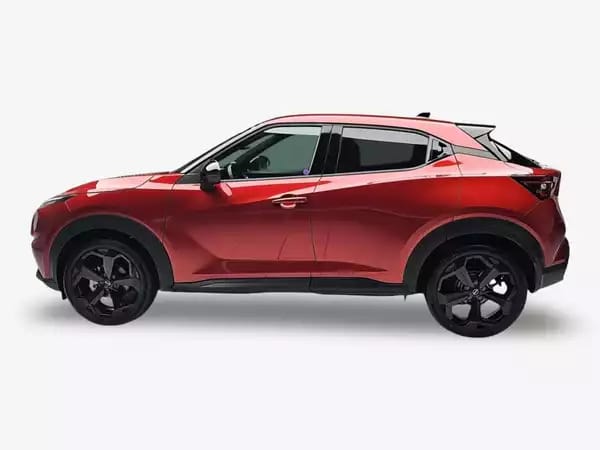 Nissan Juke 1.6 Hybrid 143 Tekna - Photo 2