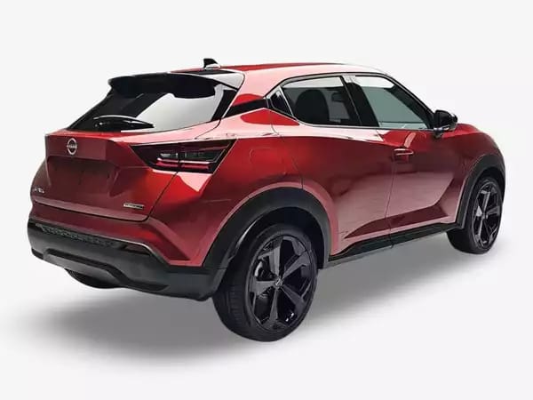 Nissan Juke 1.6 Hybrid 143 Tekna - Photo 3