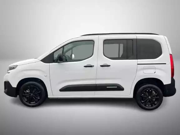 Citroën Berlingo 1.5 BlueHDi 130 EAT8 Plus - Photo 2