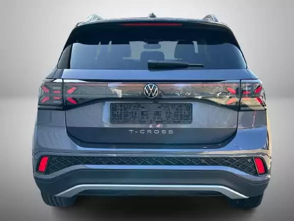 Volkswagen T-Cross 1.0 TSi 115 DSG R-Line - Photo 3