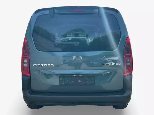 Citroën Berlingo 1.5 BlueHDi 130 EAT8 MAX - Photo 3