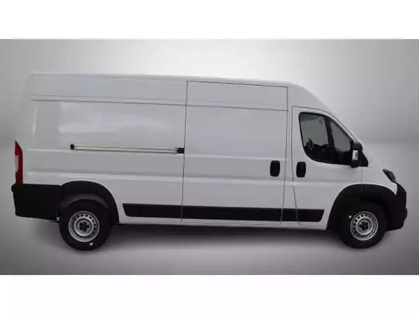 Peugeot Boxer 2.2 BlueHDI 180 EAT8 L3H2 - Photo 3