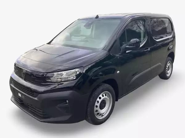 Peugeot Partner 1.5 BlueHDI 130 AT8 Confort L1H1 - Photo 2