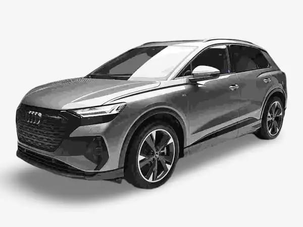 Audi Q4 e-tron 45 S-line 82 KWH - Photo 2