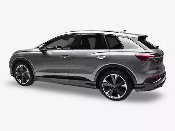 Audi Q4 e-tron 45 S-line 82 KWH - Photo 2