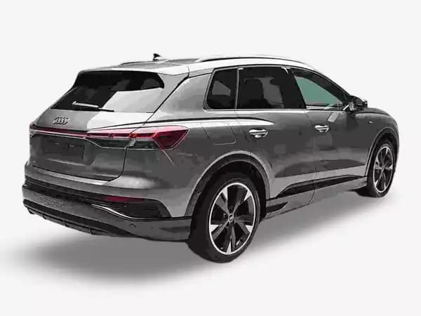 Audi Q4 e-tron 45 S-line 82 KWH - Photo 3