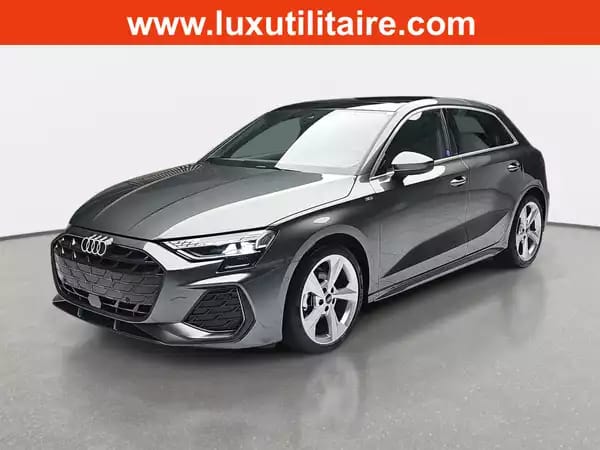 Audi A3 35 TFSi 150 Sportback S-tronic - Photo 2