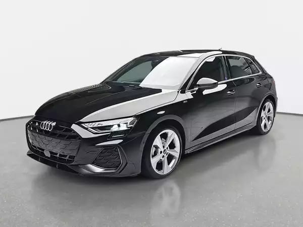 Audi A3 35 TFSi 150 Sportback S-tronic - Photo 2