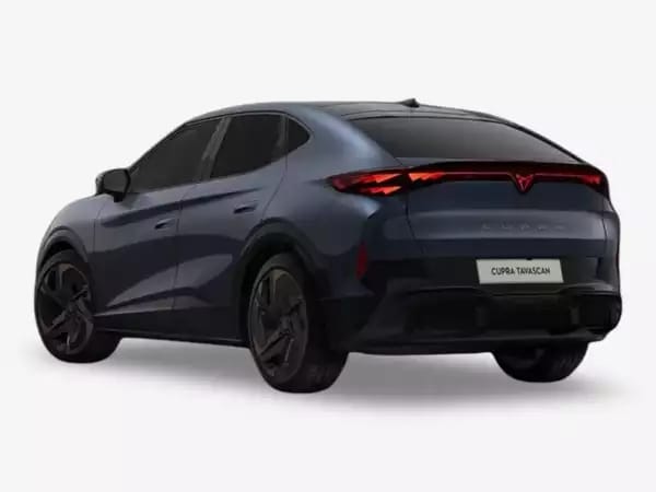 Cupra Tavascan 77 KWH Endurance - Photo 2