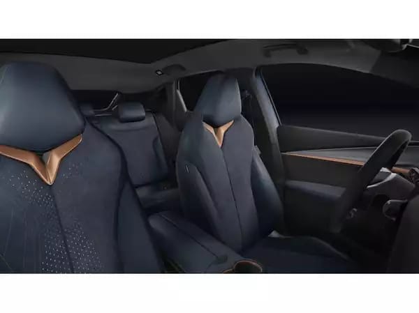 Cupra Tavascan 77 KWH Endurance - Photo 3