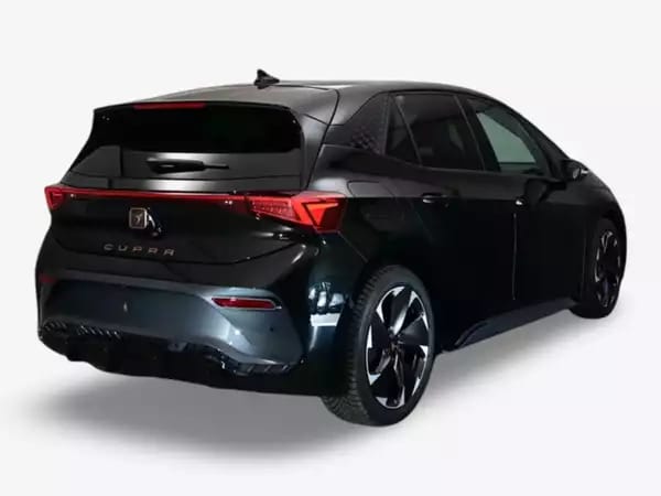 Cupra Born 79KWH  231 PS - Photo 3