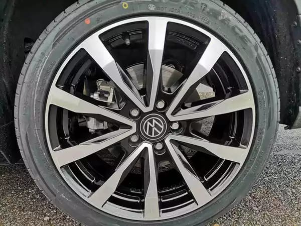 Volkswagen Caddy 2.0 TSI 116 SPORT EDITION - Photo 2