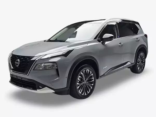 Nissan X-Trail 1.5 VC-T E-Power 204 AUTO Tekna - Photo 2