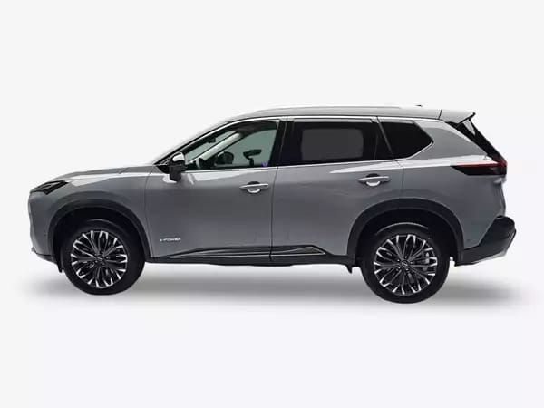 Nissan X-Trail 1.5 VC-T E-Power 204 AUTO Tekna - Photo 2
