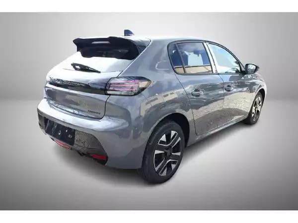 Peugeot 208 1.2 Hybrid e-DSC6 110 Allure - Photo 2