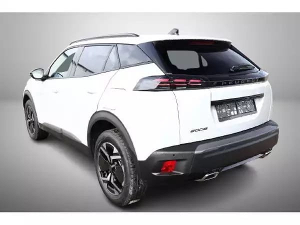 Peugeot 2008 1.2 Hybrid e-DSC6 145 Allure - Photo 3