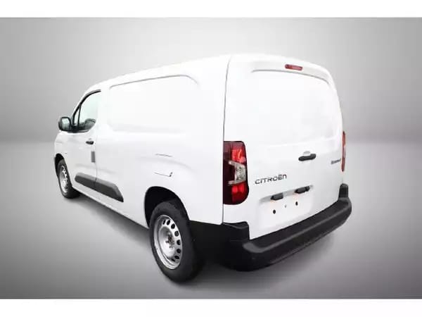 Citroën Berlingo 1.5 BlueHDI EAT8 L2 - Photo 3
