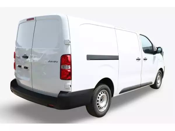 Citroën Jumpy 2.0 BlueHDI 150 XL Confort - Photo 2