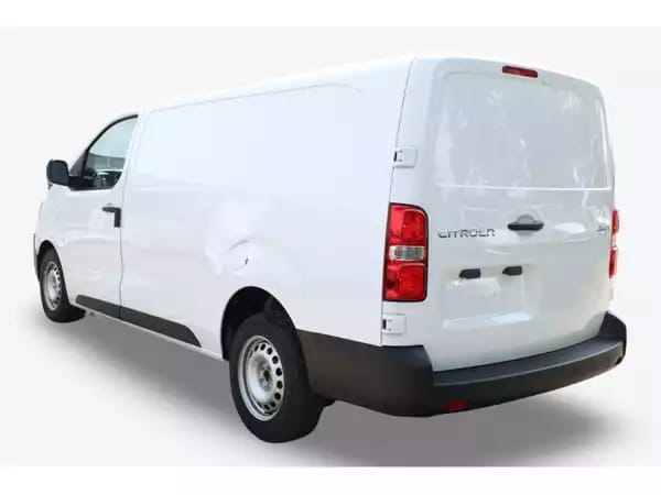 Citroën Jumpy 2.0 BlueHDI 150 XL Confort - Photo 3