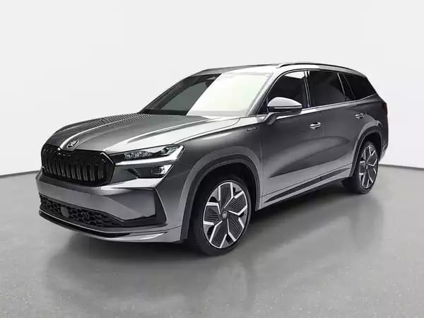Skoda Kodiaq 1.5 TSi DSG 150 Sportline - Photo 2