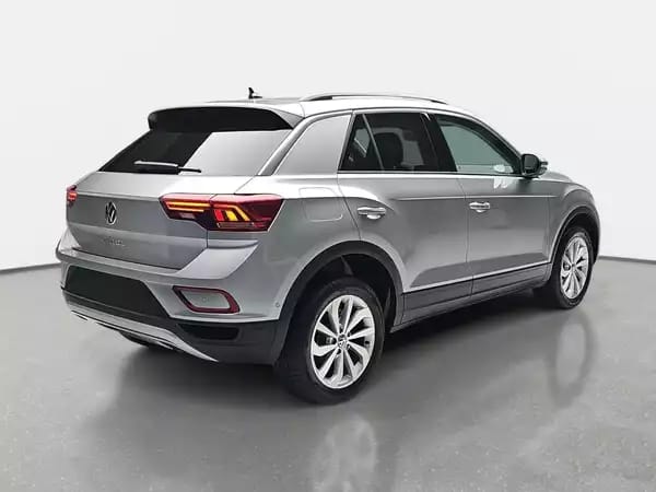 Volkswagen T-Roc 1.5 TSi 150 DSG Life - Photo 3