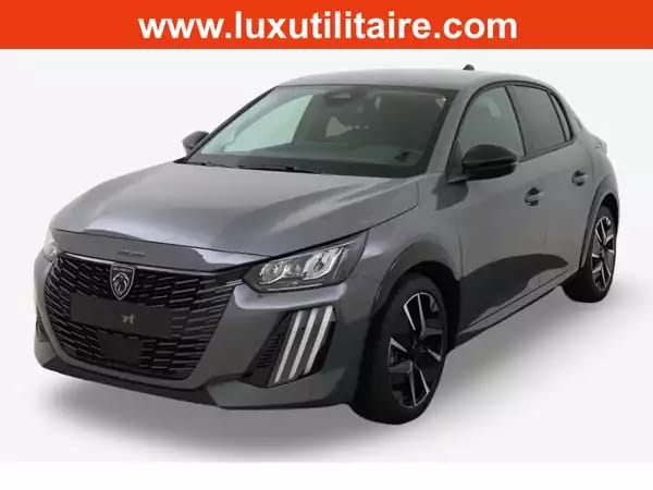 Peugeot 208 1.2 PureTech 100 Envy - Photo 2