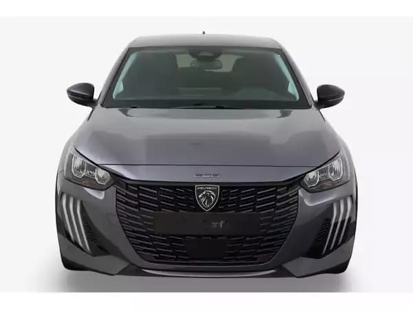 Peugeot 208 1.2 PureTech 100 Envy - Photo 2