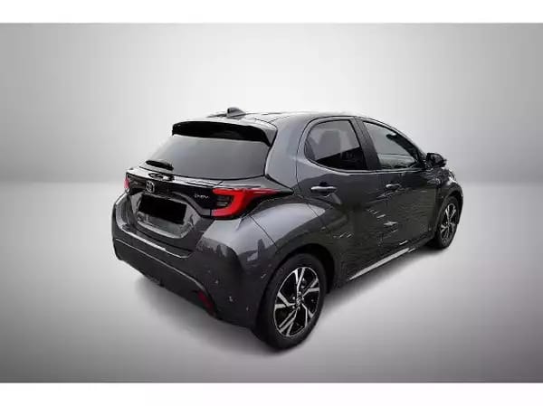 Toyota Yaris 1.5 VVT-i  116 Hybride Teamplayer - Photo 2