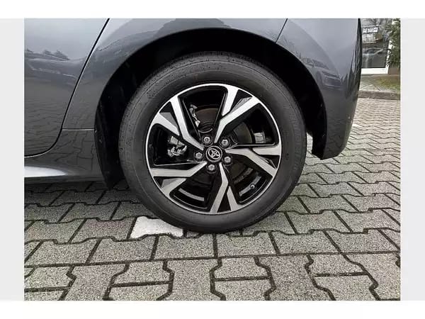 Toyota Yaris 1.5 VVT-i  116 Hybride Teamplayer - Photo 2