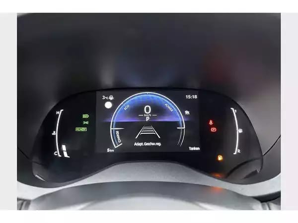 Toyota Yaris 1.5 VVT-i  116 Hybride Teamplayer - Photo 3