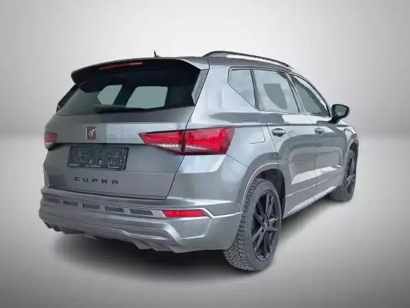 Cupra Ateca 2.0 TSi DSG 190 - Photo 2