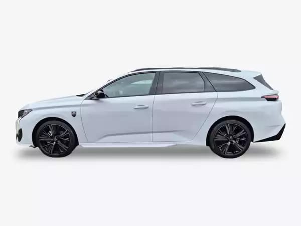 Peugeot 308 1.2 Hybrid e-DSC6 145 GT Exclusive - Photo 3
