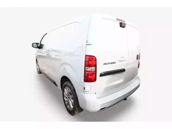 Fiat Scudo 2.0 BlueHDI EAT8 180 - Photo 3