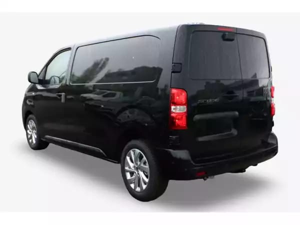 Fiat Scudo 2.0 BlueHDI EAT8 180 - Photo 3