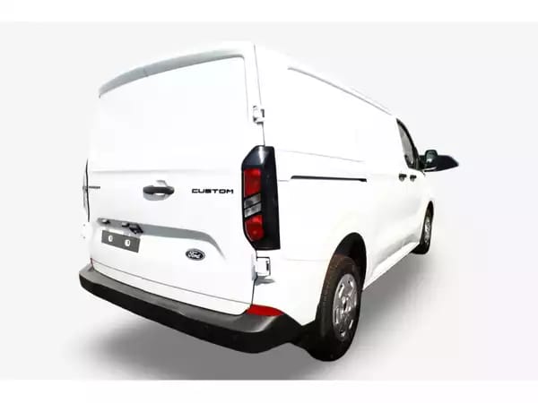 Ford Transit Custom 2.0 ECOBLUE 150 L1H1 Trend - Photo 2