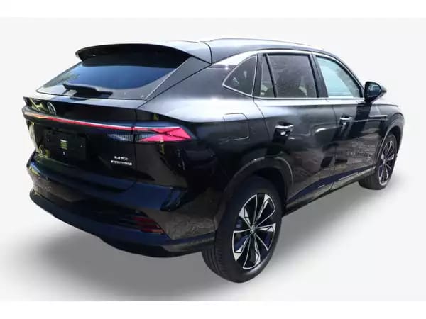 MG HS 1.5 PHEV 224 Auto  Luxury - Photo 2