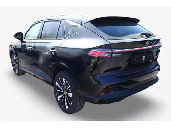 MG HS 1.5 PHEV 224 Auto  Luxury - Photo 3