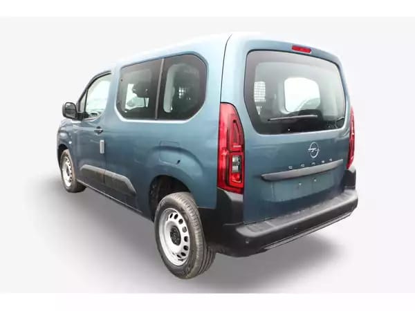 Opel Combo 1.5 BlueHDi 102 Edition - Photo 3