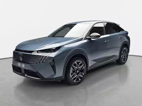 Peugeot 3008 1.2 Hybrid 145 E-DSC6 GT - Photo 2