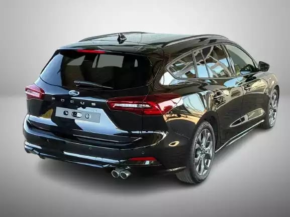 Ford Focus 1.0i Ecoboost 155 AT St-Line X - Photo 3