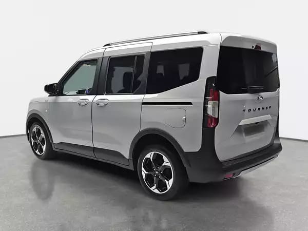 Ford Tourneo Courier 1.0i Ecoboost 126 Active Automatik - Photo 3