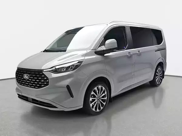 Ford Tourneo Custom 2.0 TDCI ECOBLUE 170 L1 Titanium X - Photo 2