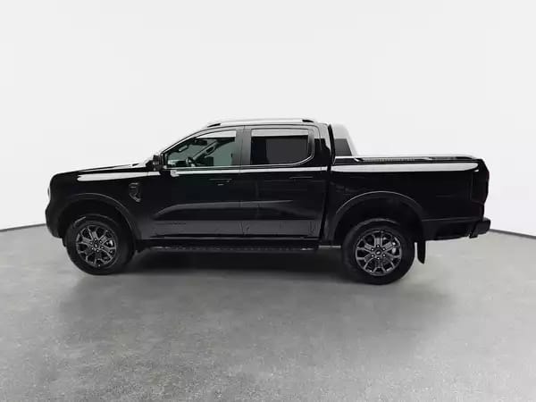 Ford Ranger 3.0 EcoBlue Auto 241 E-4WD Wildtrack - Photo 2