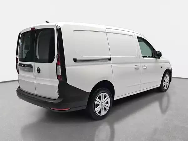 Volkswagen Caddy 2.0 TDI DSG 122 Maxi - Photo 3