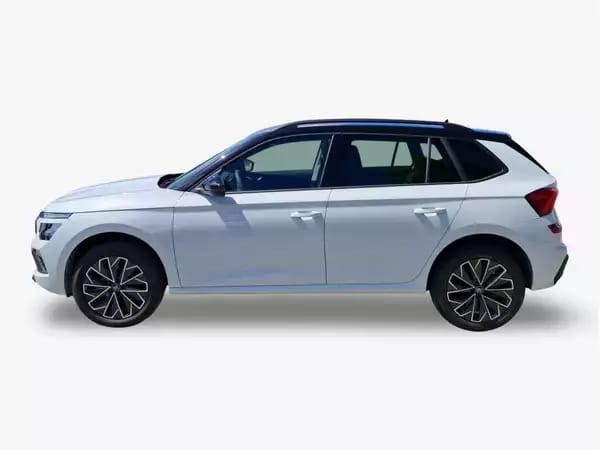 Skoda Kamiq 1.0 TSi 116 DSG Selection - Photo 2
